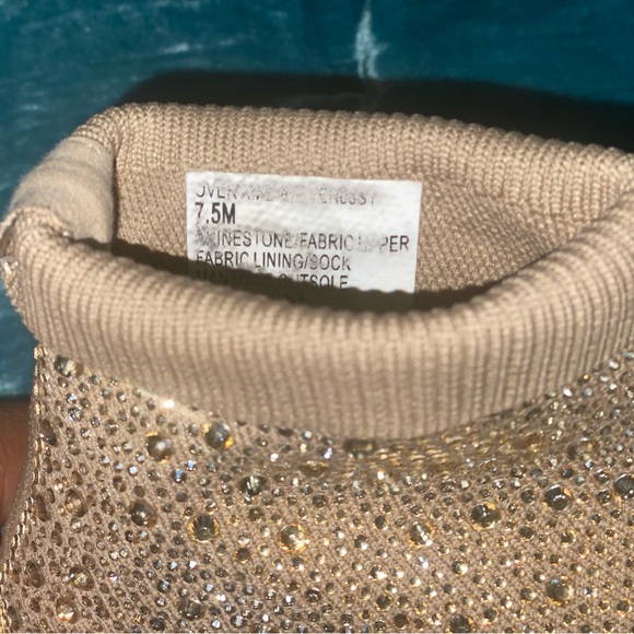 Steve Madden sock shoe - Picture 3 of 6